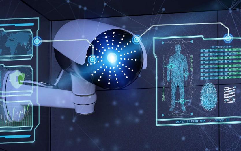 L'essor des cameras intelligentes