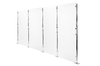 Portillons automatiques tandem