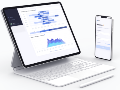 Application et logiciel de comptage