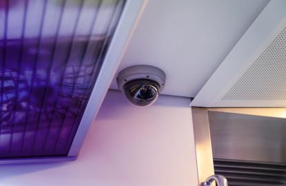 videoprotection TANDEM