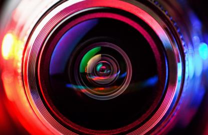 Video surveillance magasin