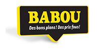 Babou partenaire Tandem