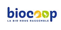 Biocoop partenaire Tandem