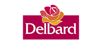 Delbard partenaire Tandem